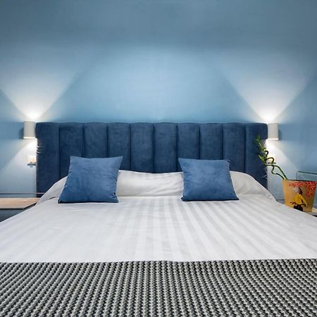 B&B Campari 10 Pavia Ngoại thất bức ảnh