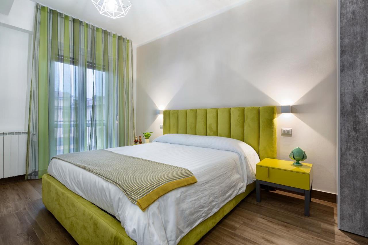 B&B Campari 10 Pavia Ngoại thất bức ảnh
