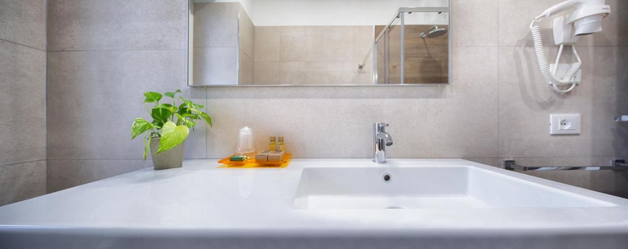 B&B Campari 10 Pavia Ngoại thất bức ảnh