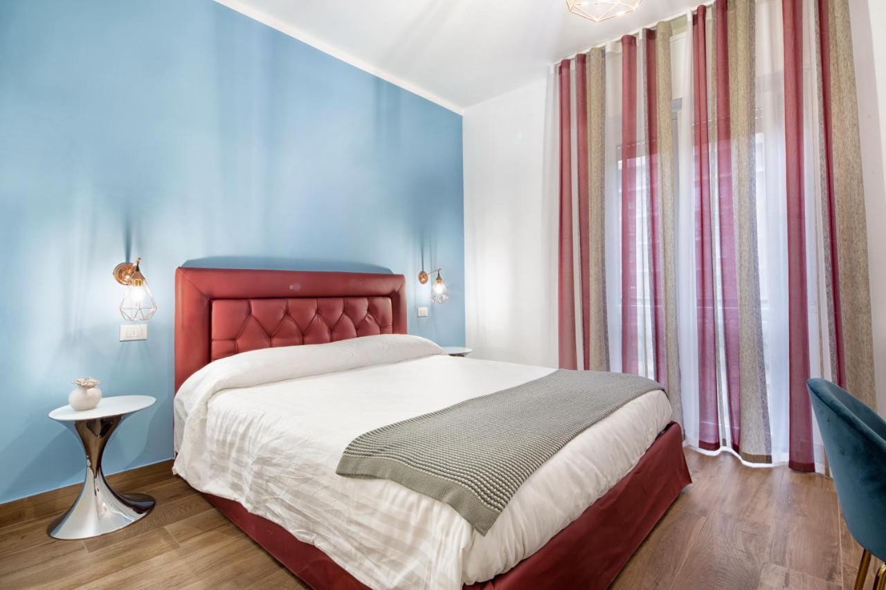 B&B Campari 10 Pavia Ngoại thất bức ảnh