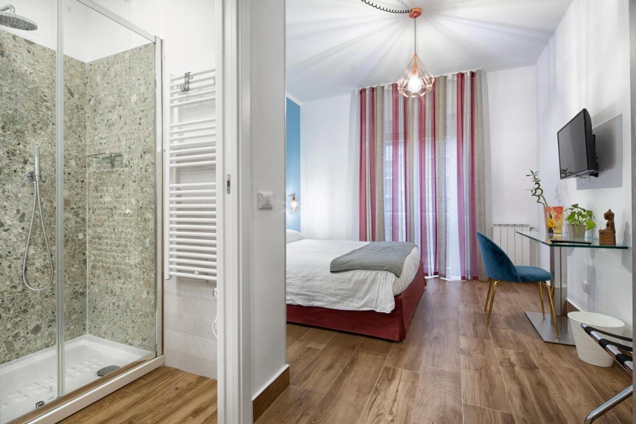 B&B Campari 10 Pavia Ngoại thất bức ảnh