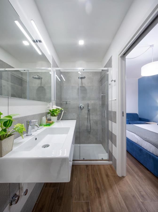 B&B Campari 10 Pavia Ngoại thất bức ảnh