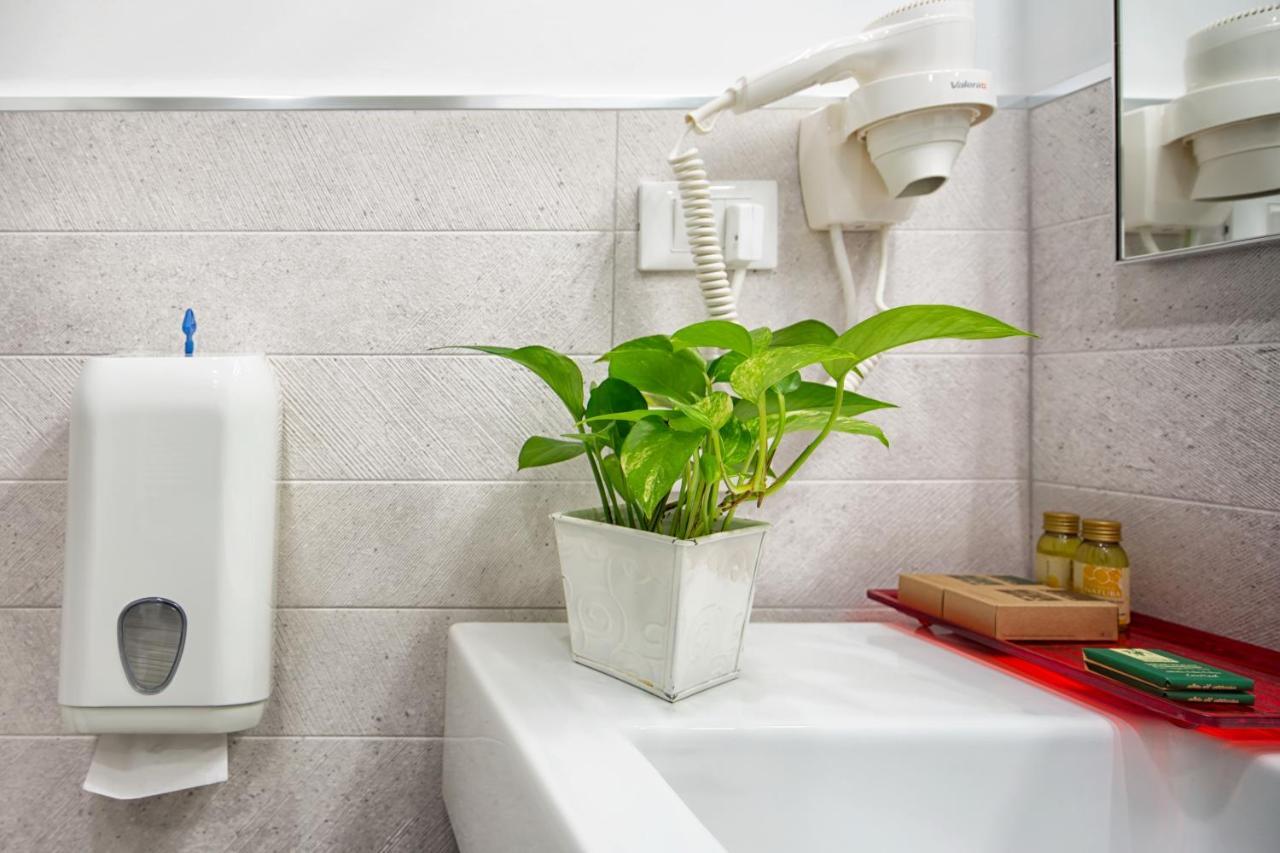 B&B Campari 10 Pavia Ngoại thất bức ảnh