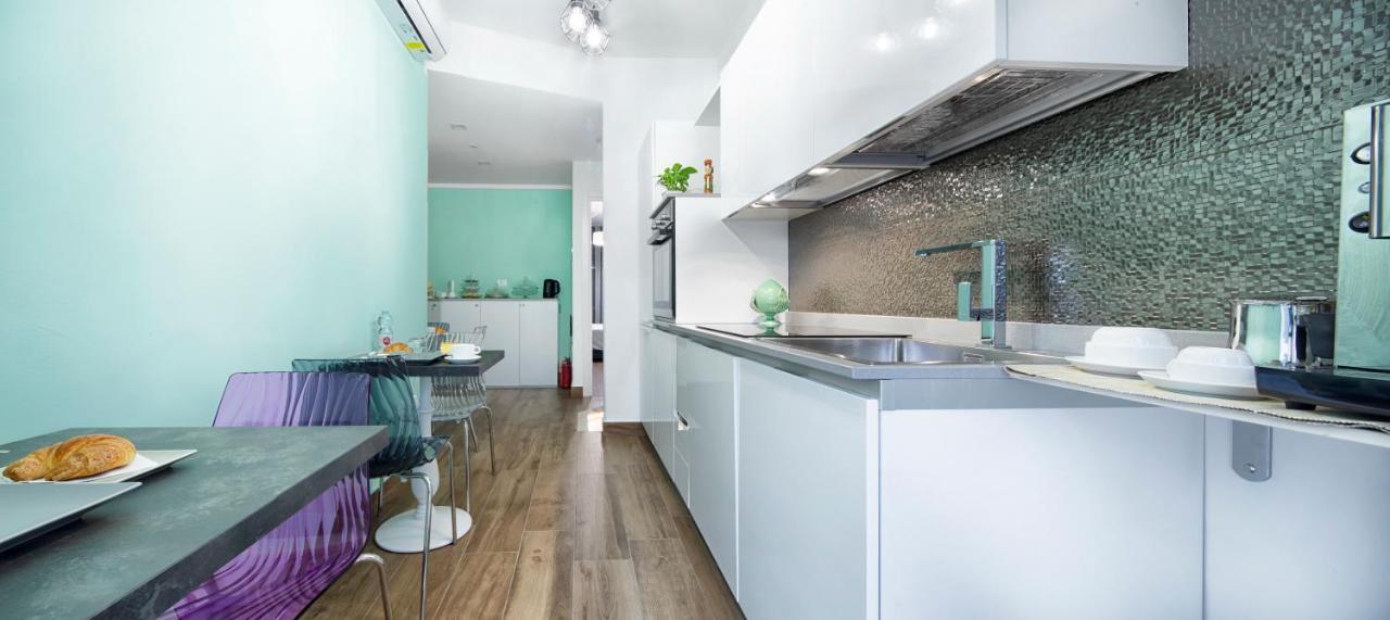 B&B Campari 10 Pavia Ngoại thất bức ảnh