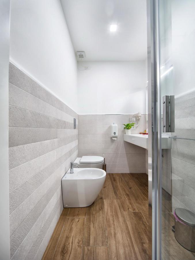 B&B Campari 10 Pavia Ngoại thất bức ảnh