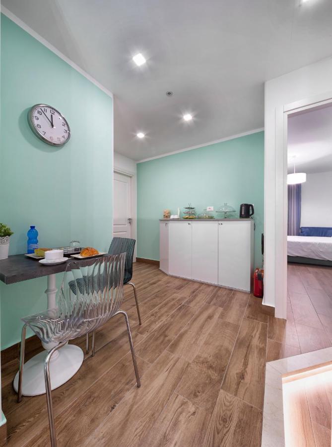 B&B Campari 10 Pavia Ngoại thất bức ảnh
