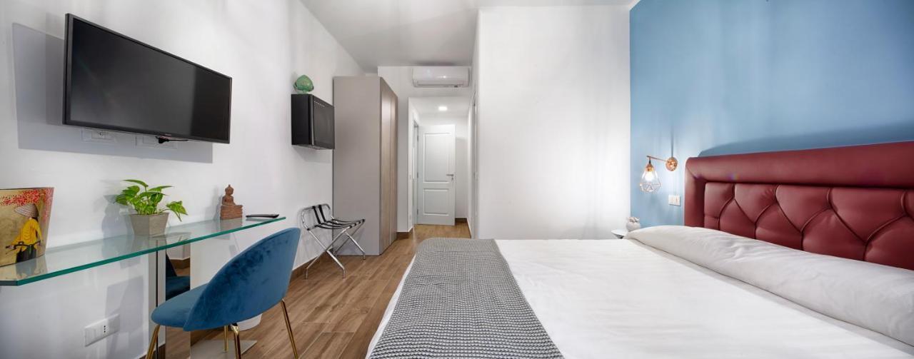 B&B Campari 10 Pavia Ngoại thất bức ảnh