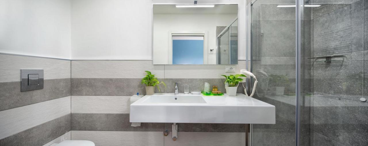B&B Campari 10 Pavia Ngoại thất bức ảnh