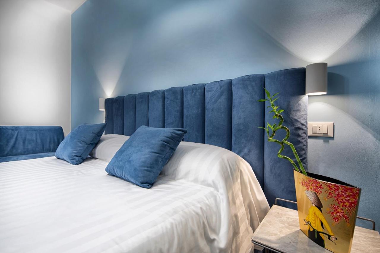 B&B Campari 10 Pavia Ngoại thất bức ảnh