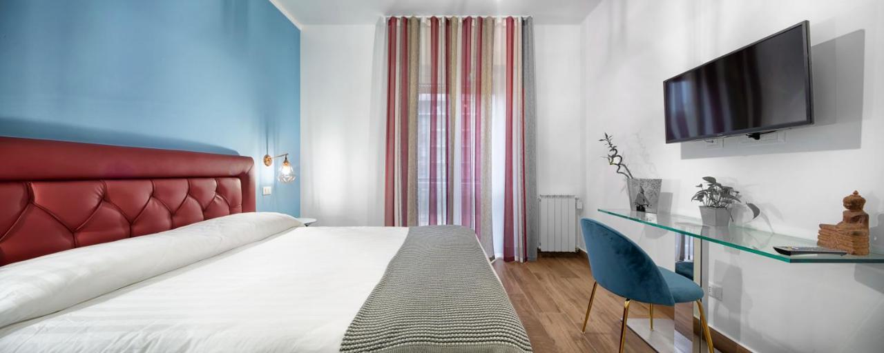 B&B Campari 10 Pavia Ngoại thất bức ảnh