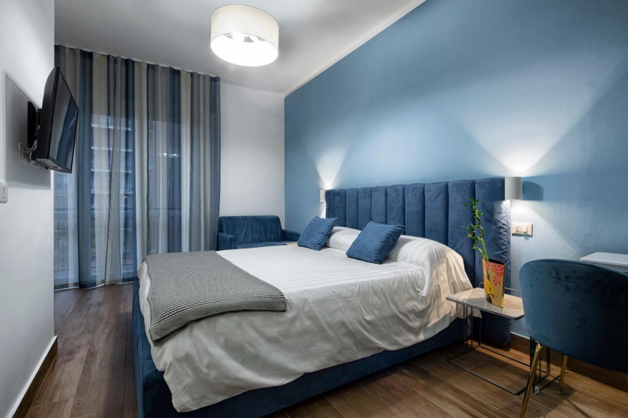 B&B Campari 10 Pavia Ngoại thất bức ảnh