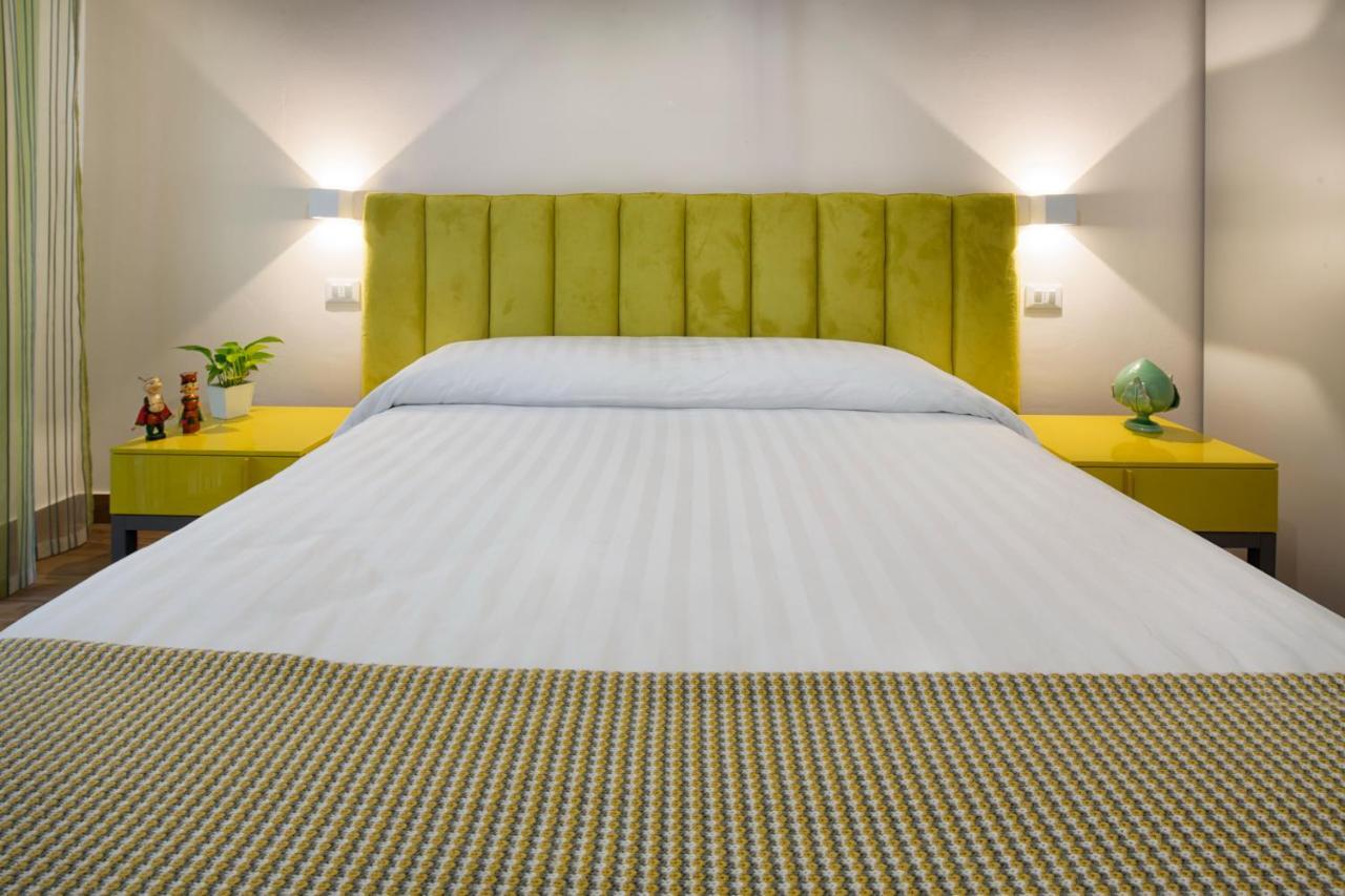 B&B Campari 10 Pavia Ngoại thất bức ảnh