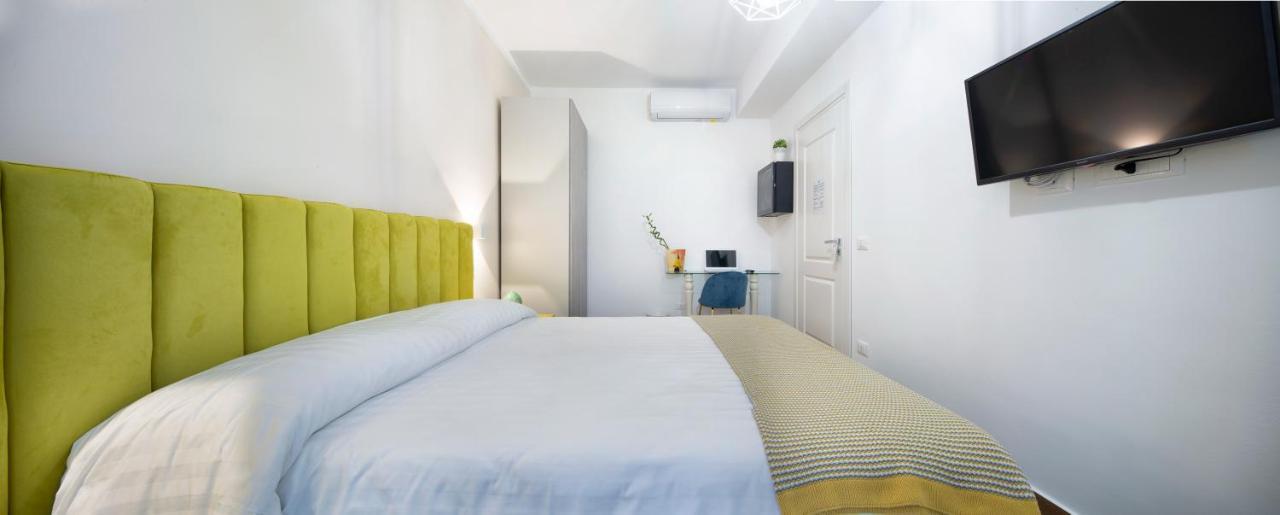 B&B Campari 10 Pavia Ngoại thất bức ảnh