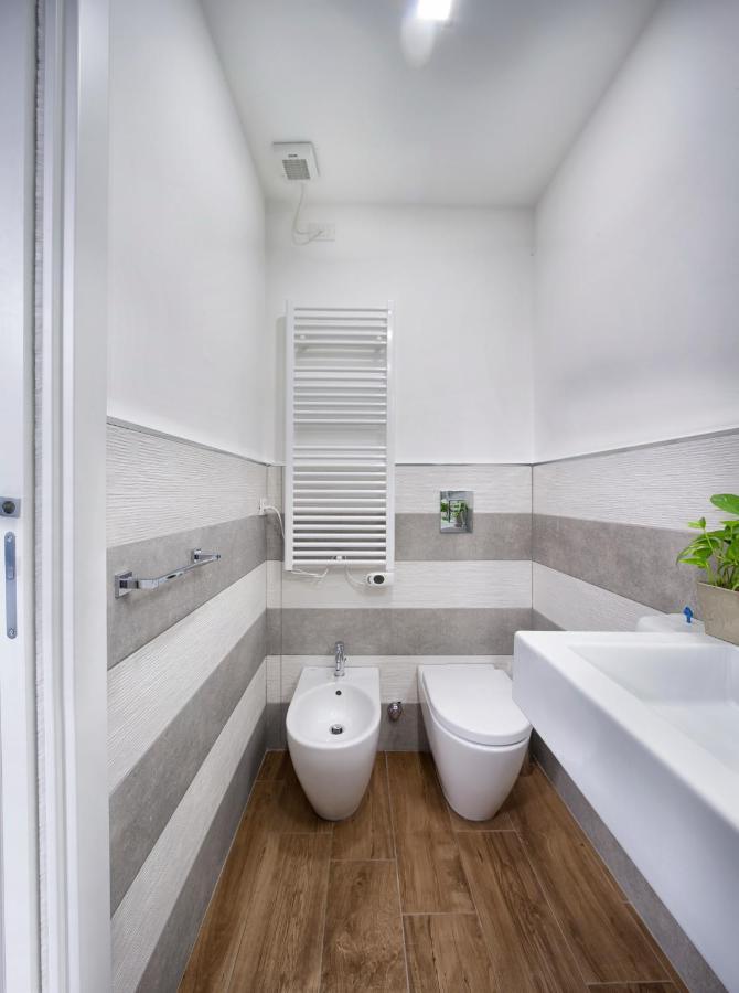 B&B Campari 10 Pavia Ngoại thất bức ảnh