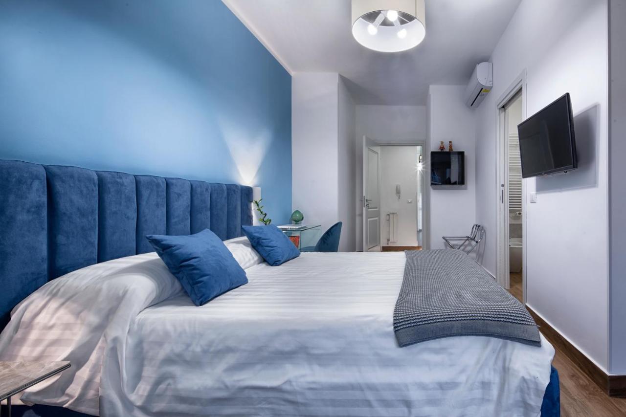 B&B Campari 10 Pavia Ngoại thất bức ảnh