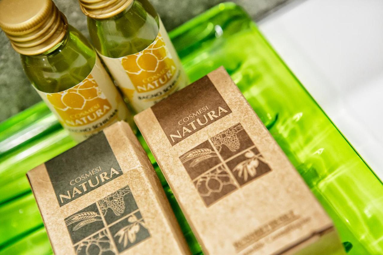 B&B Campari 10 Pavia Ngoại thất bức ảnh