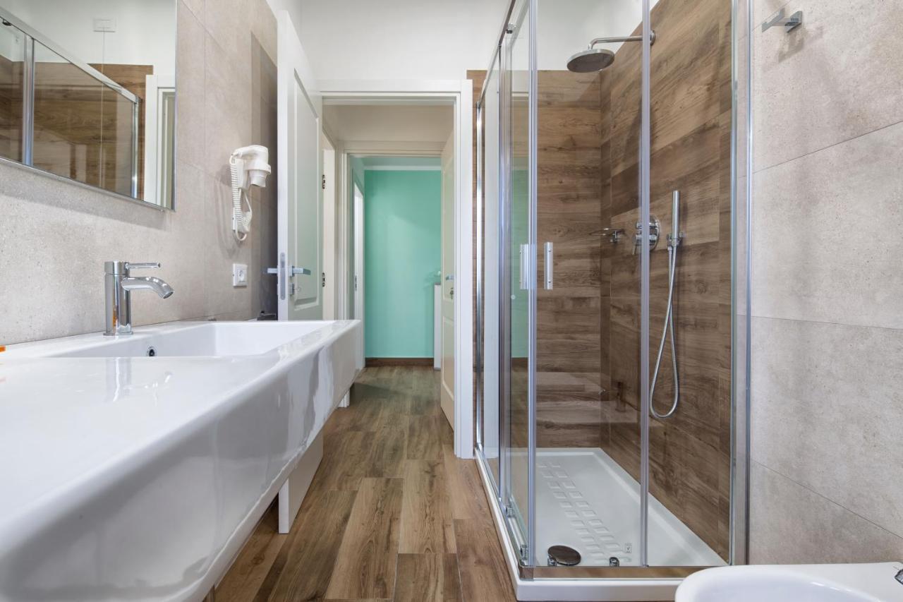 B&B Campari 10 Pavia Ngoại thất bức ảnh