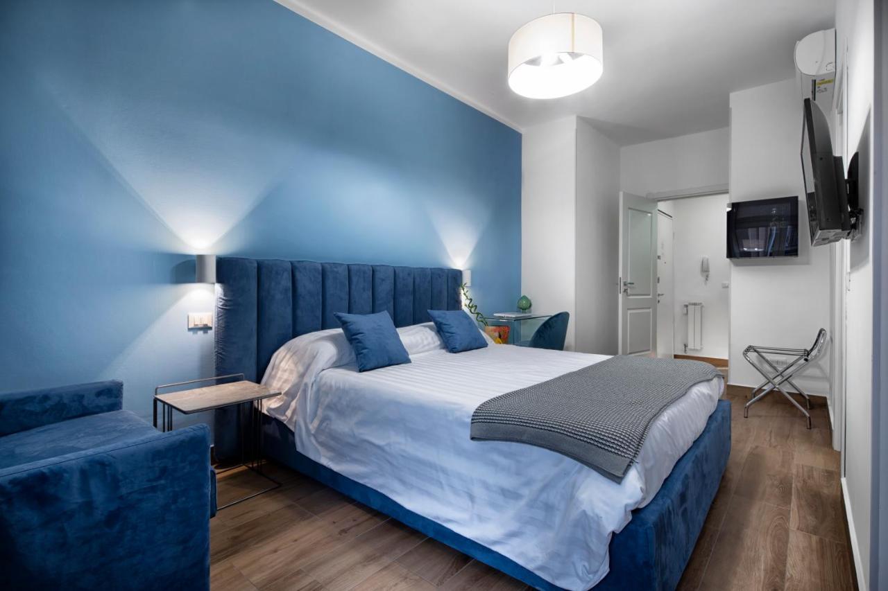 B&B Campari 10 Pavia Ngoại thất bức ảnh