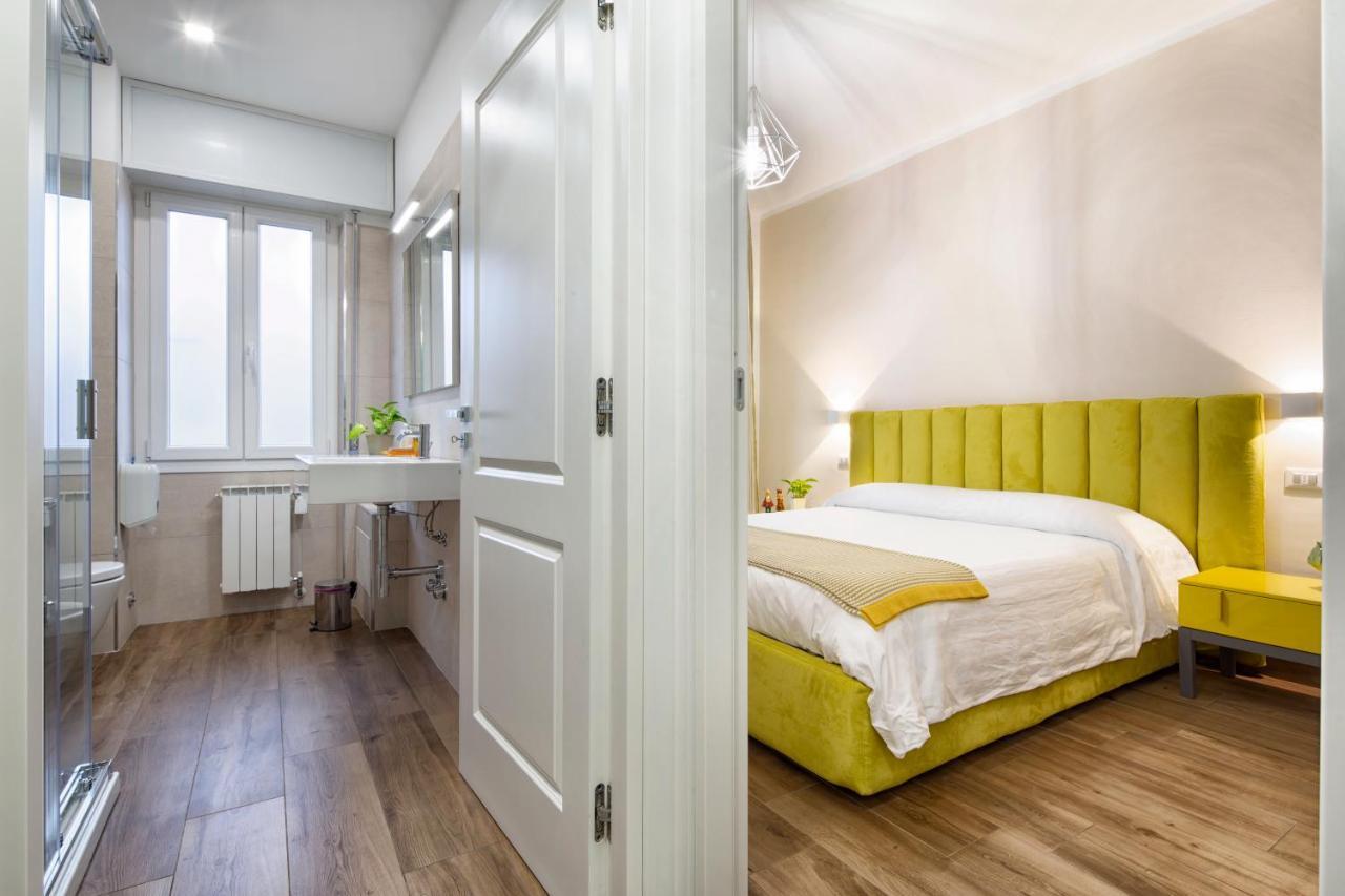 B&B Campari 10 Pavia Ngoại thất bức ảnh