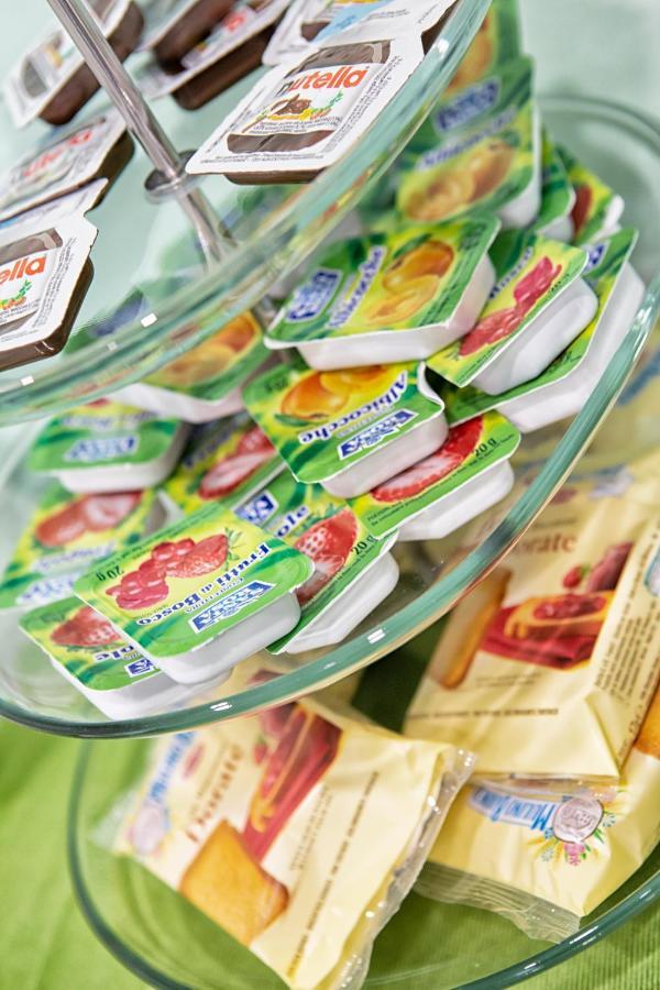 B&B Campari 10 Pavia Ngoại thất bức ảnh