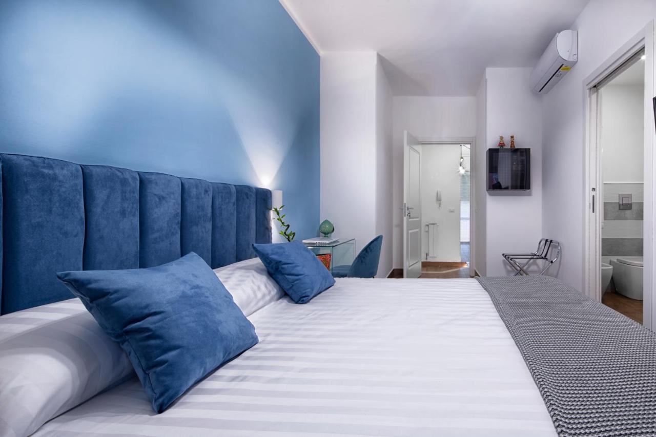 B&B Campari 10 Pavia Ngoại thất bức ảnh