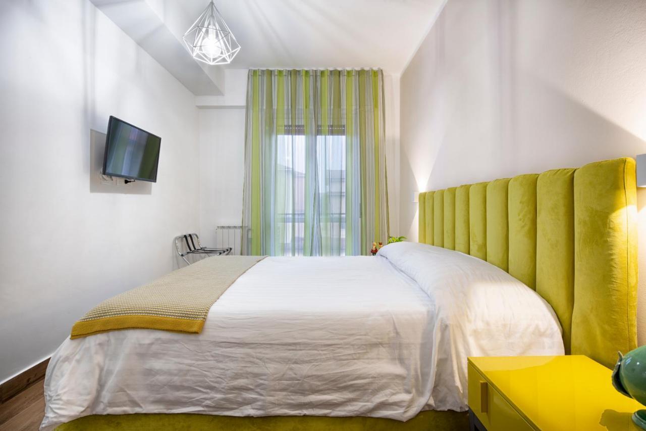 B&B Campari 10 Pavia Ngoại thất bức ảnh